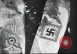 Standbild General Erwin Rommel Herrlingen Deutschland, 1944, aus Sekunde 42 historischem Filmmaterial Videoclip 65675030671