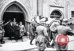 Standbild General Erwin Rommel Herrlingen Deutschland, 1944, aus Sekunde 50 historischem Filmmaterial Videoclip 65675030671