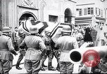 Standbild General Erwin Rommel Herrlingen Deutschland, 1944, aus Sekunde 53 historischem Filmmaterial Videoclip 65675030671