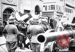 Standbild General Erwin Rommel Herrlingen Deutschland, 1944, aus Sekunde 54 historischem Filmmaterial Videoclip 65675030671
