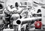 Standbild General Erwin Rommel Herrlingen Deutschland, 1944, aus Sekunde 55 historischem Filmmaterial Videoclip 65675030671