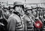 Standbild General Erwin Rommel Herrlingen Deutschland, 1944, aus Sekunde 56 historischem Filmmaterial Videoclip 65675030671