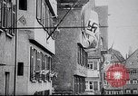 Standbild General Erwin Rommel Herrlingen Deutschland, 1944, aus Sekunde 61 historischem Filmmaterial Videoclip 65675030671