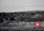 Standbild zivilen Flüchtlingen Kemijarvi Finnland, 1941, aus Sekunde 3 historischem Filmmaterial Videoclip 65675030672
