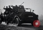 Standbild zivilen Flüchtlingen Kemijarvi Finnland, 1941, aus Sekunde 6 historischem Filmmaterial Videoclip 65675030672