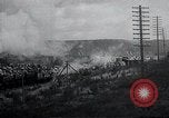 Standbild zivilen Flüchtlingen Kemijarvi Finnland, 1941, aus Sekunde 40 historischem Filmmaterial Videoclip 65675030672
