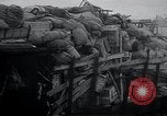 Standbild zivilen Flüchtlingen Kemijarvi Finnland, 1941, aus Sekunde 52 historischem Filmmaterial Videoclip 65675030672