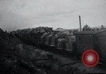 Standbild zivilen Flüchtlingen Kemijarvi Finnland, 1941, aus Sekunde 57 historischem Filmmaterial Videoclip 65675030672