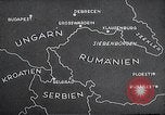 Standbild Schlacht von Grosswardein alias Oradea Ostfront europäische Theater, 1944, aus Sekunde 3 historischem Filmmaterial Videoclip 65675030673