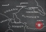 Standbild Schlacht von Grosswardein alias Oradea Ostfront europäische Theater, 1944, aus Sekunde 4 historischem Filmmaterial Videoclip 65675030673