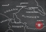 Standbild Schlacht von Grosswardein alias Oradea Ostfront europäische Theater, 1944, aus Sekunde 5 historischem Filmmaterial Videoclip 65675030673