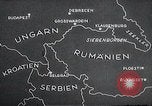 Standbild Schlacht von Grosswardein alias Oradea Ostfront europäische Theater, 1944, aus Sekunde 7 historischem Filmmaterial Videoclip 65675030673