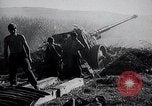 Standbild Schlacht von Grosswardein alias Oradea Ostfront europäische Theater, 1944, aus Sekunde 29 historischem Filmmaterial Videoclip 65675030673