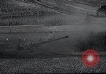 Standbild Schlacht von Grosswardein alias Oradea Ostfront europäische Theater, 1944, aus Sekunde 33 historischem Filmmaterial Videoclip 65675030673