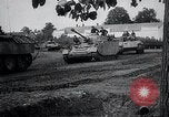 Standbild Schlacht von Grosswardein alias Oradea Ostfront europäische Theater, 1944, aus Sekunde 46 historischem Filmmaterial Videoclip 65675030673