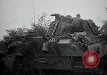 Standbild Schlacht von Grosswardein alias Oradea Ostfront europäische Theater, 1944, aus Sekunde 58 historischem Filmmaterial Videoclip 65675030673