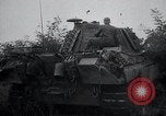 Standbild Schlacht von Grosswardein alias Oradea Ostfront europäische Theater, 1944, aus Sekunde 59 historischem Filmmaterial Videoclip 65675030673