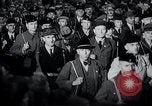 Standbild Heinrich Himmler Annaberg Deutschland, 1944, aus Sekunde 13 historischem Filmmaterial Videoclip 65675030674