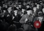 Standbild Heinrich Himmler Annaberg Deutschland, 1944, aus Sekunde 15 historischem Filmmaterial Videoclip 65675030674