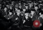 Standbild Heinrich Himmler Annaberg Deutschland, 1944, aus Sekunde 16 historischem Filmmaterial Videoclip 65675030674