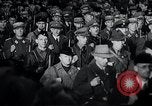Standbild Heinrich Himmler Annaberg Deutschland, 1944, aus Sekunde 17 historischem Filmmaterial Videoclip 65675030674