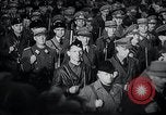 Standbild Heinrich Himmler Annaberg Deutschland, 1944, aus Sekunde 18 historischem Filmmaterial Videoclip 65675030674