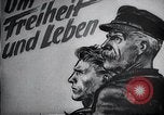 Standbild Heinrich Himmler Annaberg Deutschland, 1944, aus Sekunde 20 historischem Filmmaterial Videoclip 65675030674