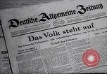 Standbild Heinrich Himmler Annaberg Deutschland, 1944, aus Sekunde 26 historischem Filmmaterial Videoclip 65675030674