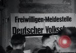 Standbild Heinrich Himmler Annaberg Deutschland, 1944, aus Sekunde 29 historischem Filmmaterial Videoclip 65675030674