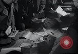 Standbild Heinrich Himmler Annaberg Deutschland, 1944, aus Sekunde 32 historischem Filmmaterial Videoclip 65675030674