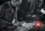 Standbild Heinrich Himmler Annaberg Deutschland, 1944, aus Sekunde 33 historischem Filmmaterial Videoclip 65675030674