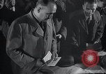 Standbild Heinrich Himmler Annaberg Deutschland, 1944, aus Sekunde 34 historischem Filmmaterial Videoclip 65675030674
