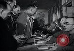 Standbild Heinrich Himmler Annaberg Deutschland, 1944, aus Sekunde 37 historischem Filmmaterial Videoclip 65675030674