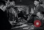 Standbild Heinrich Himmler Annaberg Deutschland, 1944, aus Sekunde 38 historischem Filmmaterial Videoclip 65675030674