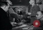 Standbild Heinrich Himmler Annaberg Deutschland, 1944, aus Sekunde 39 historischem Filmmaterial Videoclip 65675030674