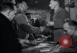 Standbild Heinrich Himmler Annaberg Deutschland, 1944, aus Sekunde 40 historischem Filmmaterial Videoclip 65675030674