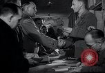 Standbild Heinrich Himmler Annaberg Deutschland, 1944, aus Sekunde 42 historischem Filmmaterial Videoclip 65675030674