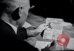 Standbild Heinrich Himmler Annaberg Deutschland, 1944, aus Sekunde 45 historischem Filmmaterial Videoclip 65675030674