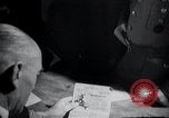 Standbild Heinrich Himmler Annaberg Deutschland, 1944, aus Sekunde 46 historischem Filmmaterial Videoclip 65675030674