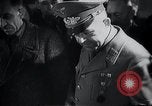 Standbild Heinrich Himmler Annaberg Deutschland, 1944, aus Sekunde 47 historischem Filmmaterial Videoclip 65675030674