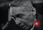 Standbild Heinrich Himmler Annaberg Deutschland, 1944, aus Sekunde 50 historischem Filmmaterial Videoclip 65675030674