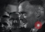 Standbild Heinrich Himmler Annaberg Deutschland, 1944, aus Sekunde 52 historischem Filmmaterial Videoclip 65675030674