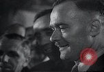 Standbild Heinrich Himmler Annaberg Deutschland, 1944, aus Sekunde 53 historischem Filmmaterial Videoclip 65675030674