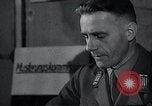 Standbild Heinrich Himmler Annaberg Deutschland, 1944, aus Sekunde 55 historischem Filmmaterial Videoclip 65675030674