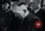 Standbild Heinrich Himmler Annaberg Deutschland, 1944, aus Sekunde 57 historischem Filmmaterial Videoclip 65675030674