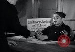 Standbild Heinrich Himmler Annaberg Deutschland, 1944, aus Sekunde 62 historischem Filmmaterial Videoclip 65675030674