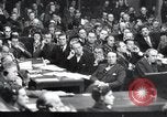 Image of Nuremberg trials Nuremberg Germany, 1946, second 3 stock footage video 65675030677