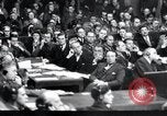 Image of Nuremberg trials Nuremberg Germany, 1946, second 5 stock footage video 65675030677