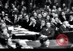 Image of Nuremberg trials Nuremberg Germany, 1946, second 6 stock footage video 65675030677
