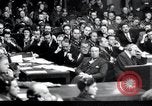 Image of Nuremberg trials Nuremberg Germany, 1946, second 11 stock footage video 65675030677